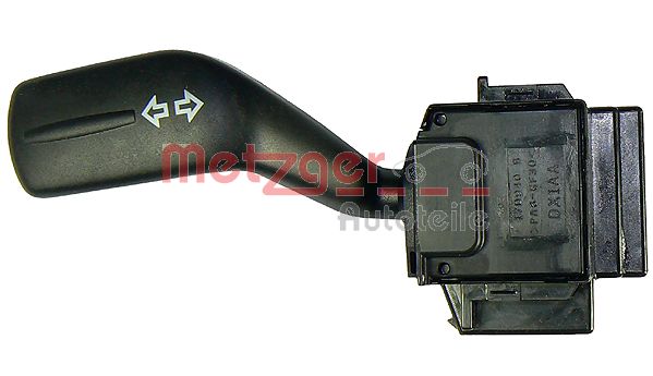Bloc lumini de control 0916108 METZGER